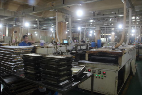 全球第一 led生產(chǎn)企業(yè)在湖北隨州為何無法生存