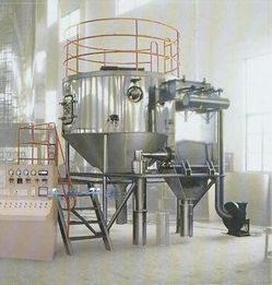 小麥糖專用閃蒸干燥機(jī) 常州蘇正產(chǎn)品優(yōu) 閃蒸干燥機(jī)生產(chǎn)廠家高清圖片 高清大圖