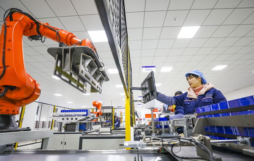 江西南豐 儲能電池生產(chǎn)忙