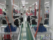 絕對罕見 金士頓優盤工廠生產全過程_硬件_科技時代_新浪網