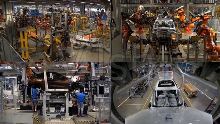 現(xiàn)代化工業(yè)生產(chǎn)汽車工廠組裝裝配生產(chǎn)線_zip_6下載(編號:1468777)_實(shí)拍視頻