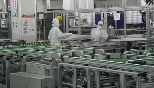 高質(zhì)量發(fā)展調(diào)研行 技術(shù)不領(lǐng)先,我們不擴(kuò)產(chǎn) 遼寧錦州兩家高新技術(shù)企業(yè)創(chuàng)新發(fā)展走訪見聞