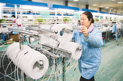 中國(guó)數(shù)字經(jīng)濟(jì)發(fā)展活力增強(qiáng) 銳財(cái)經(jīng)