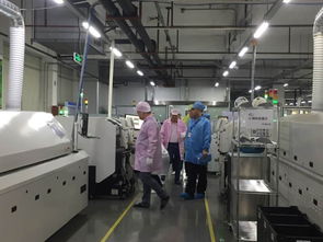 強力巨彩 打造良好生產環(huán)境 為產品卓越品質保駕護航