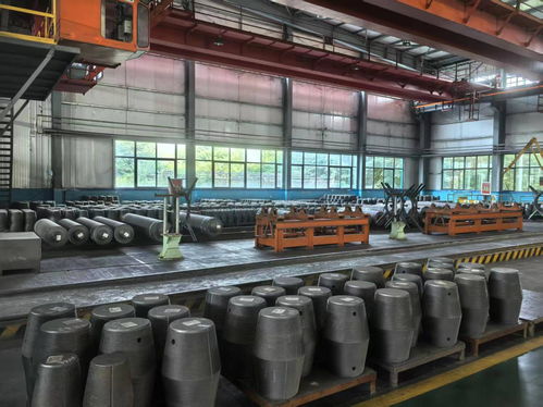 河南開封加速優(yōu)勢主導產業(yè)轉型升級，壓鑄制品行業(yè)迎來新機遇