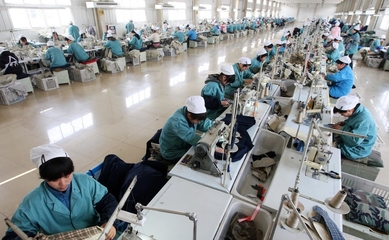 服裝外發(fā)生產(chǎn)業(yè)務(wù)管理 聚焦行業(yè)痛點，解析華遨軟件設(shè)計之道