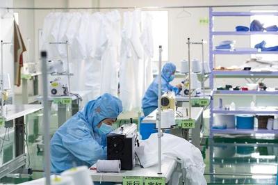 黑龍江 統(tǒng)籌疫情防控與生活保障，全力確保物資供應(yīng)與銷售暢通