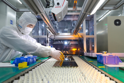 模具行業(yè)復(fù)工復(fù)產(chǎn)有序推進(jìn)，為制造業(yè)復(fù)蘇注入強(qiáng)勁動力